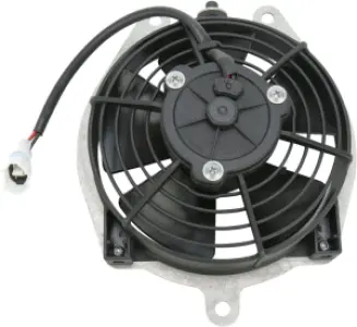 MOOSE OFFROAD FOUR WHEEL - COOLING FAN OEM REPLACMNT - 19010320