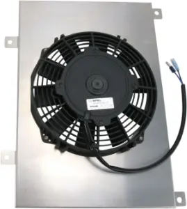 MOOSE OFFROAD FOUR WHEEL - COOLING FAN HI-PERFORMNCE - 19010322