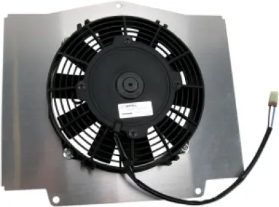 MOOSE OFFROAD FOUR WHEEL - COOLING FAN HI-PERFORMNCE - 19010323