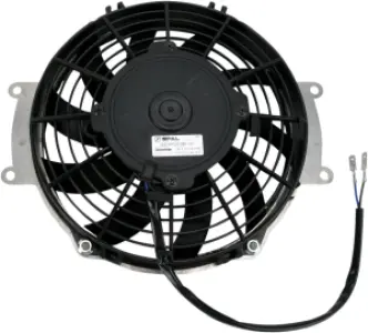 MOOSE OFFROAD FOUR WHEEL - COOLING FAN HI-PERFORMNCE - 19010331