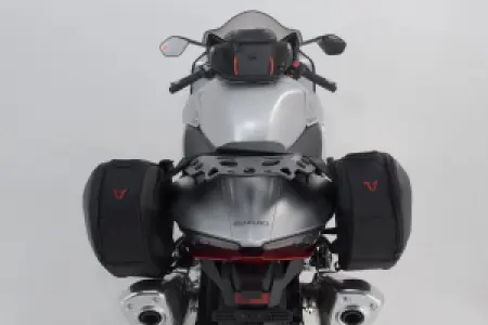 SW-MOTECH - PRO BLAZE H SADDLEBAG SET - 35100132