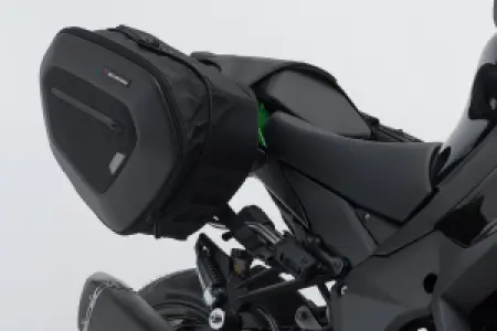 SW-MOTECH - PRO BLAZE H SADDLEBAG SET - 35100154