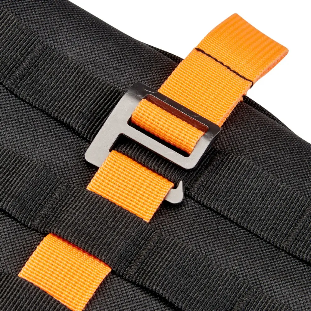BILTWELL - TOOL ROLL EXFIL-0 GEN 2 BLACK - 35100179