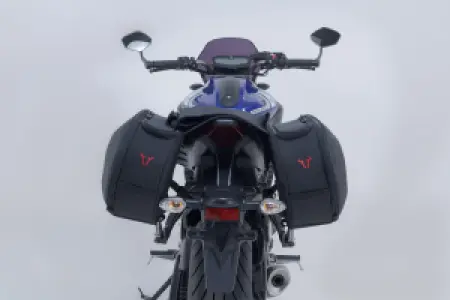 SW-MOTECH - PRO BLAZE SADDLEBAG SET - 35100187