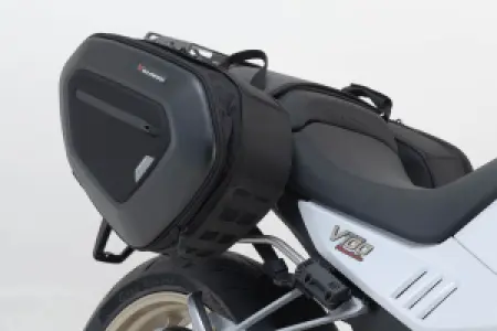SW-MOTECH - PRO BLAZE SADDLEBAG SET - 35120314