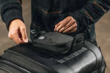 SW-MOTECH - ACCESSORY BAG LEGEND LA10 - 35120328