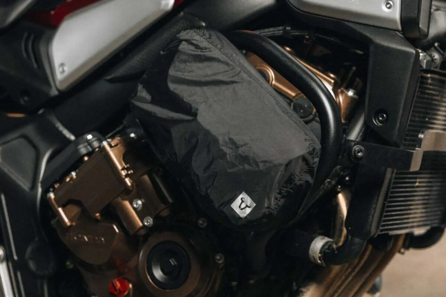 SW-MOTECH - ACCESSORY BAG LEGEND LA9 - 35120329