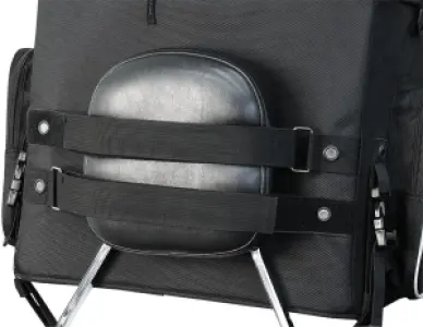 NELSON RIGG - SISSY BAR BAG RT1 NR-230 - 35150193