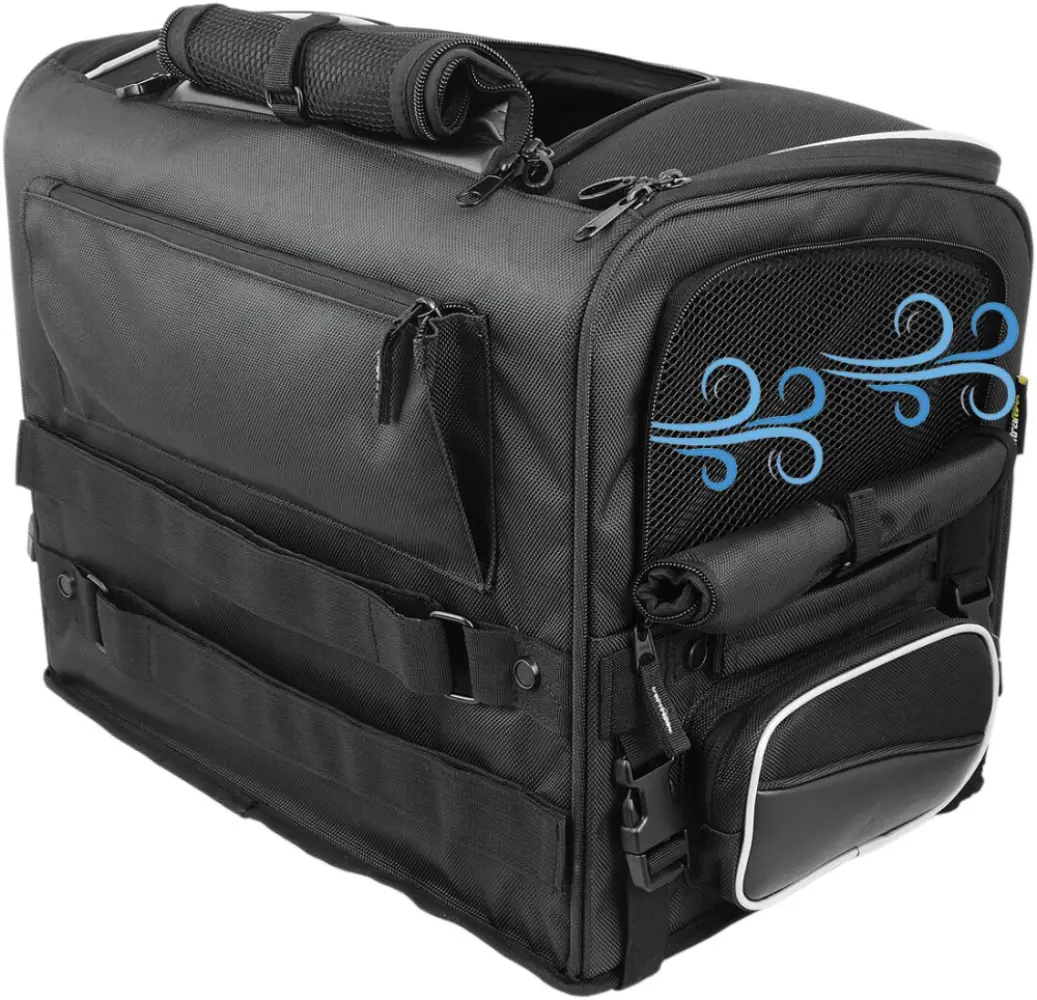 NELSON RIGG - PET CARRIER ROUTE 1 ROVER - 35150214