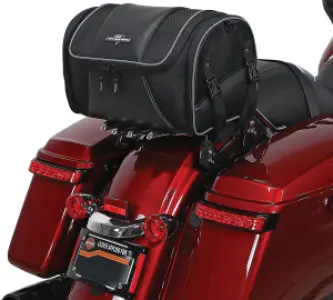 NELSON RIGG - SISSY BAR BAG RT1 NR-210 - 35150196
