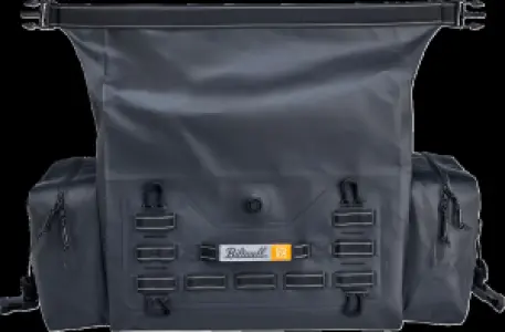 BILTWELL - BAG DRY EXFIL-105 BLACK - 35150242