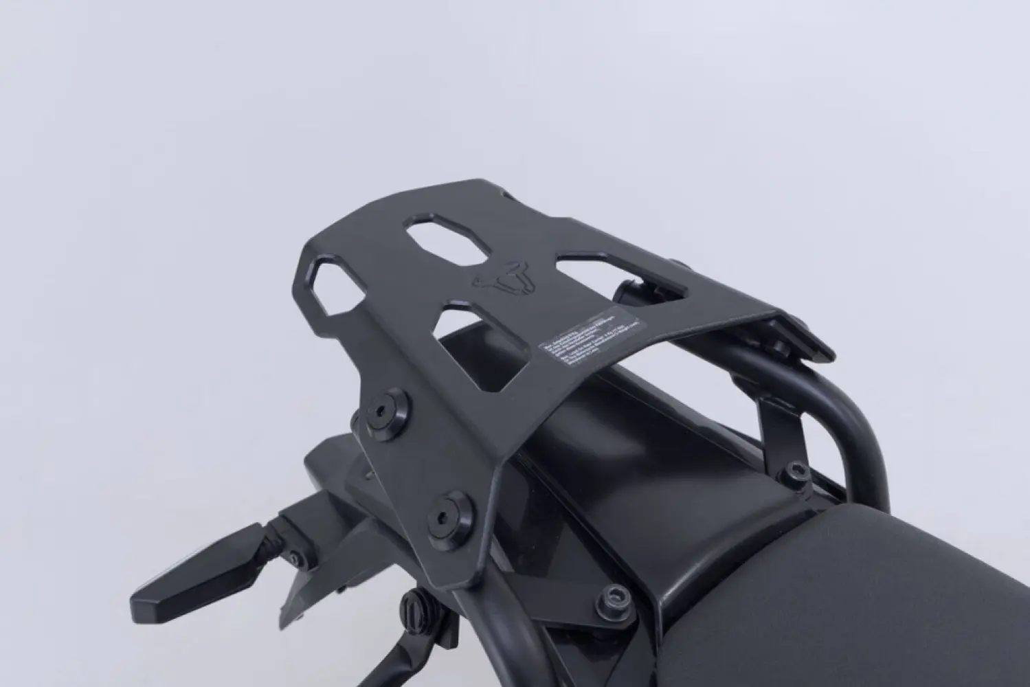 SW-MOTECH - STREET RACK - 35150268