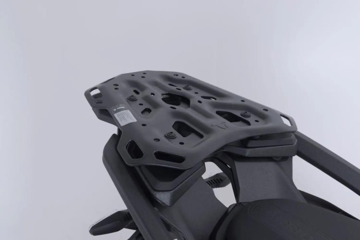 SW-MOTECH - ADVENTURE RACK - 35150270