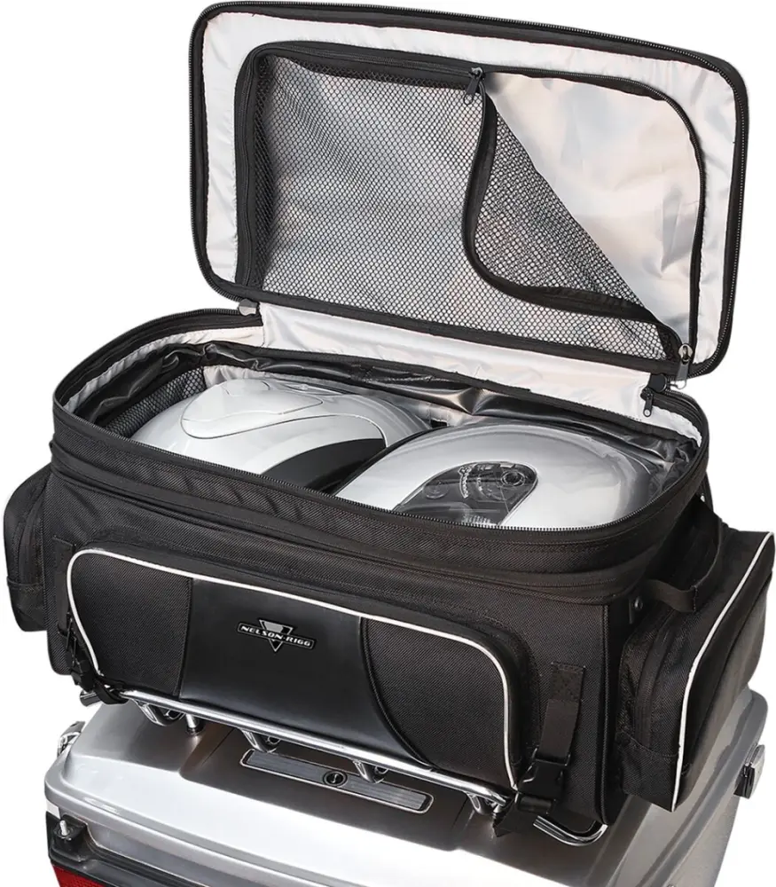 NELSON RIGG - TOUR TRUNK TRAVELER RT1 - 35160269