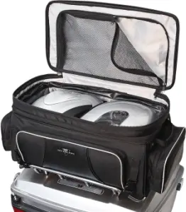 NELSON RIGG - TOUR TRUNK TRAVELER RT1 - 35160269