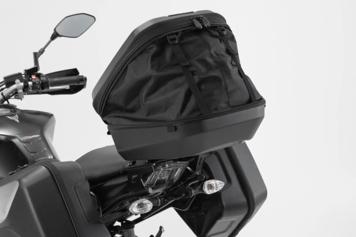 SW-MOTECH - TOP CASE URBAN ABS DHV - 35160312