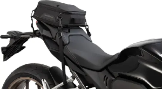 SW-MOTECH - TAIL BAG ION S - 35160325