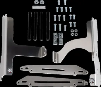 AXP RACING - XTREM RADIATOR GUARDS SHERCO 2 - 19010930