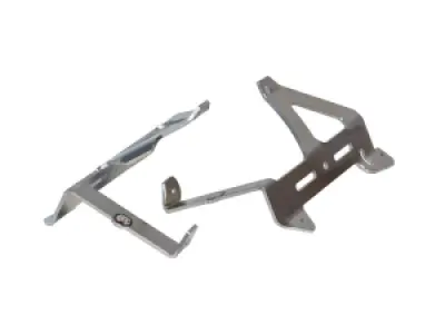 AXP RACING - RADIATOR GUARDS WRF/XEF AL - 19010945