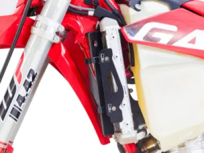 AXP RACING - RADIATOR GUARDS EC/EX/MC-FC/TC - 19010976