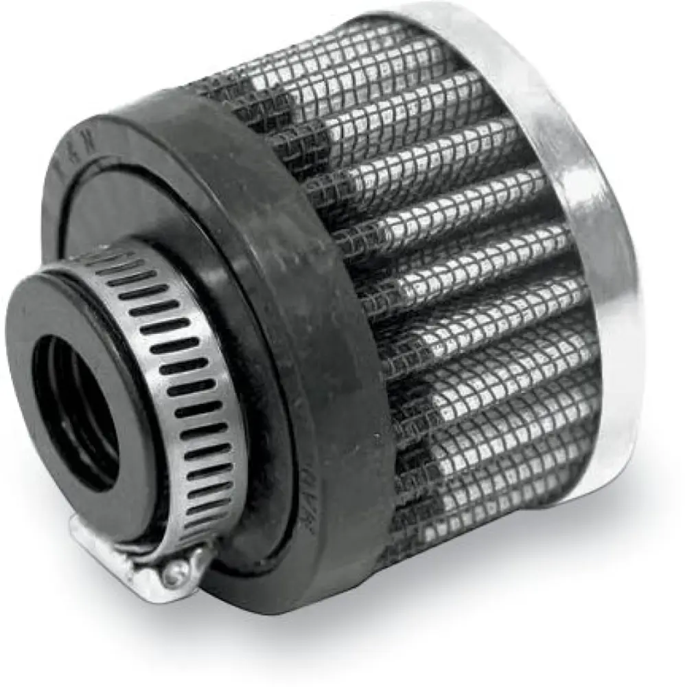 K & N - VENT FILTER 5/8 - 10111523