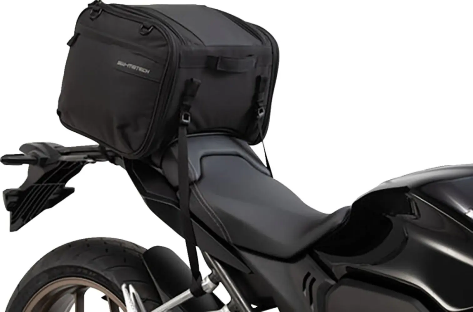 SW-MOTECH - TAIL BAG ION M - 35160326