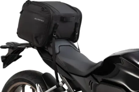SW-MOTECH - TAIL BAG ION M - 35160326