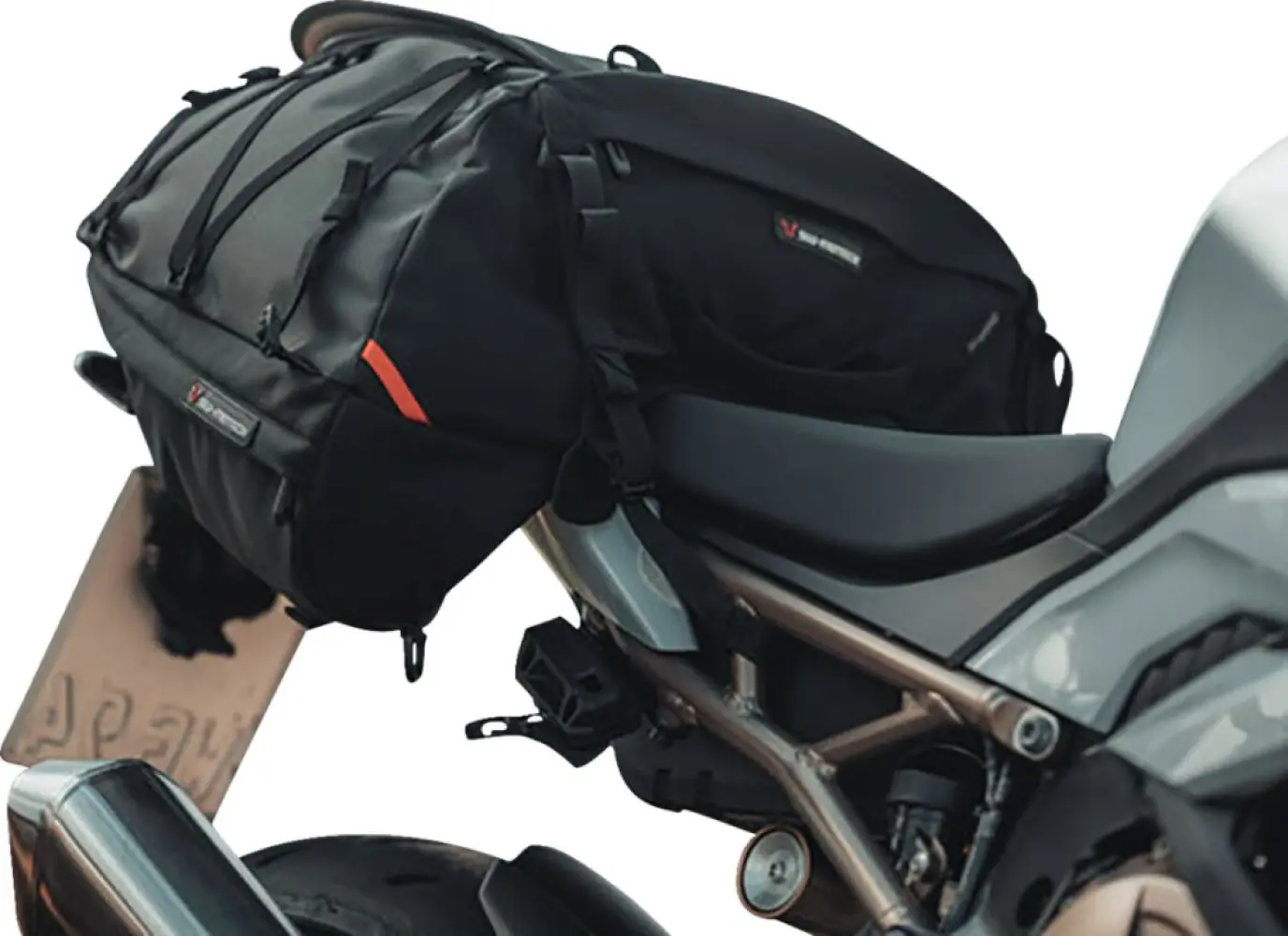 SW-MOTECH - PRO CARGOBAG TAILBAG - 35160345