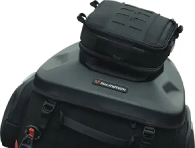 SW-MOTECH - PRO PLUS ACCESSORY BAG - 35160347