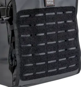BILTWELL - BAG EXFIL-60 GEN 2 BLACK - 35160402