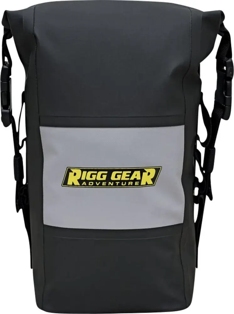 NELSON RIGG - TAIL BAG HURR RIGGPAK - 35160401