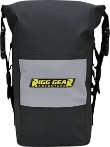 NELSON RIGG - TAIL BAG HURR RIGGPAK - 35160401
