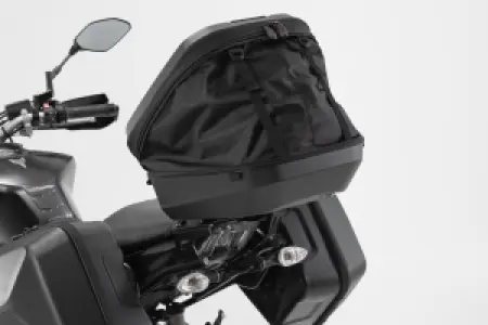 SW-MOTECH - TOPCASE URBAN ABS - 35160409