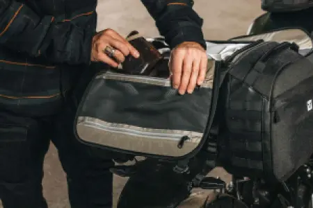 SW-MOTECH - TAILBAG LEGEND LR5 - 35160440