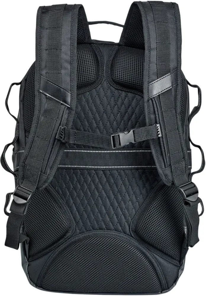 BILTWELL - BACKPACK EXFIL-48 BLACK - 35170450