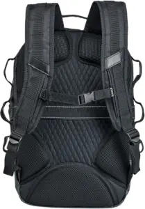 BILTWELL - BACKPACK EXFIL-48 BLACK - 35170450