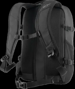 ALPINESTARS (ROAD) - BACKPACK AMP3 BLACK - 35170525