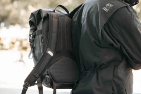 SW-MOTECH - BACKPACK DAILY WP - 35170527