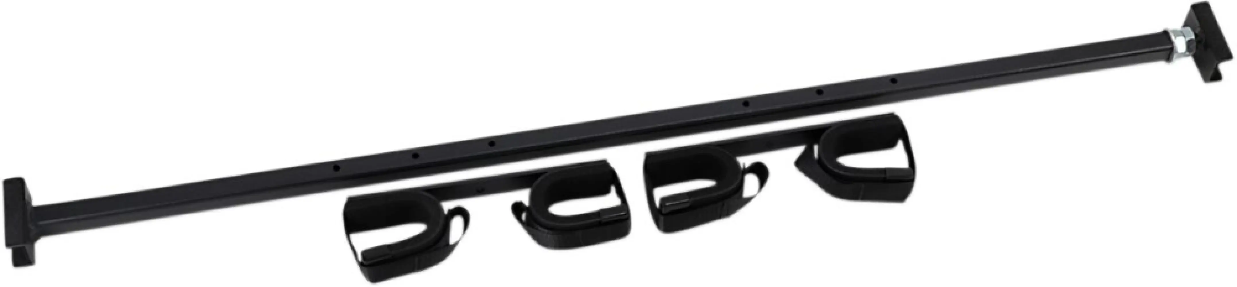 MOOSE OFFROAD FOUR WHEEL - OVERHEAD GUNRACK UTVS - 35180165