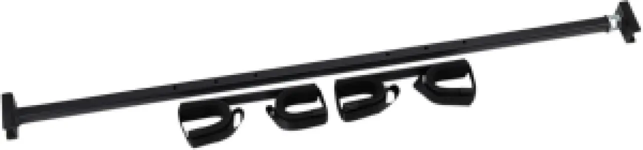 MOOSE OFFROAD FOUR WHEEL - OVERHEAD GUNRACK UTVS - 35180165