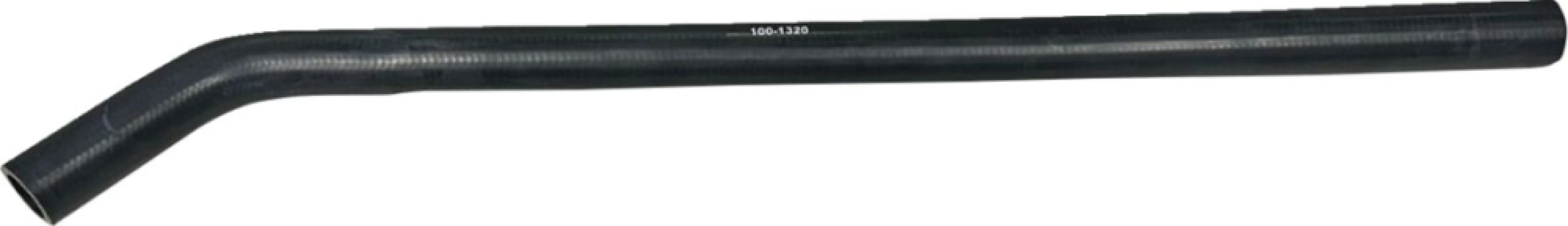MOOSE OFFROAD FOUR WHEEL - RAD HOSE KIT POLARIS 3-PC MSE - 19021916