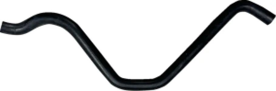 MOOSE OFFROAD FOUR WHEEL - RAD HOSE KIT POLARIS 3-PC MSE - 19021915