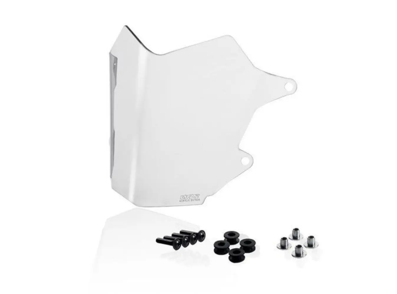 WRS - HEADLIGHT PROTECTION TENERE700 - 20012438