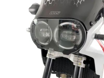 WRS - HEADLIGHT PROTECTION DESERTX - 20012611