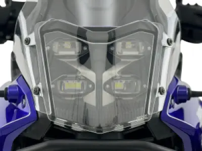 WRS - HEADLIGHT PROTECTION YAMAHA TE - 20013140