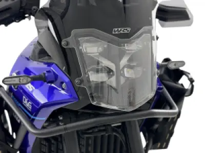 WRS - HEADLIGHT PROTECTION YAMAHA TE - 20013140
