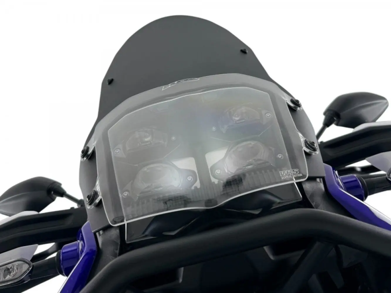 WRS - HEADLIGHT PROTECTION YAMAHA TE - 20013140