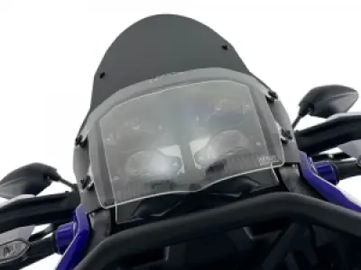 WRS - HEADLIGHT PROTECTION YAMAHA TE - 20013140