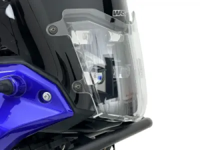 WRS - HEADLIGHT PROTECTION YAMAHA TE - 20013140