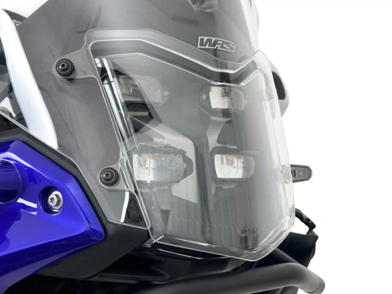 WRS - HEADLIGHT PROTECTION YAMAHA TE - 20013140